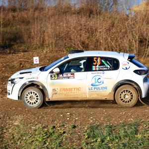 14° RALLY SHOW SANTA DOMENICA - Gallery 20